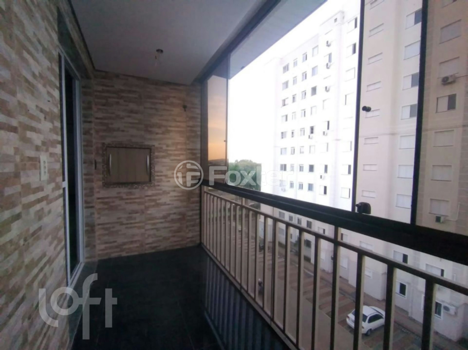 Apartamento à venda com 3 quartos, 70m² - Foto 20