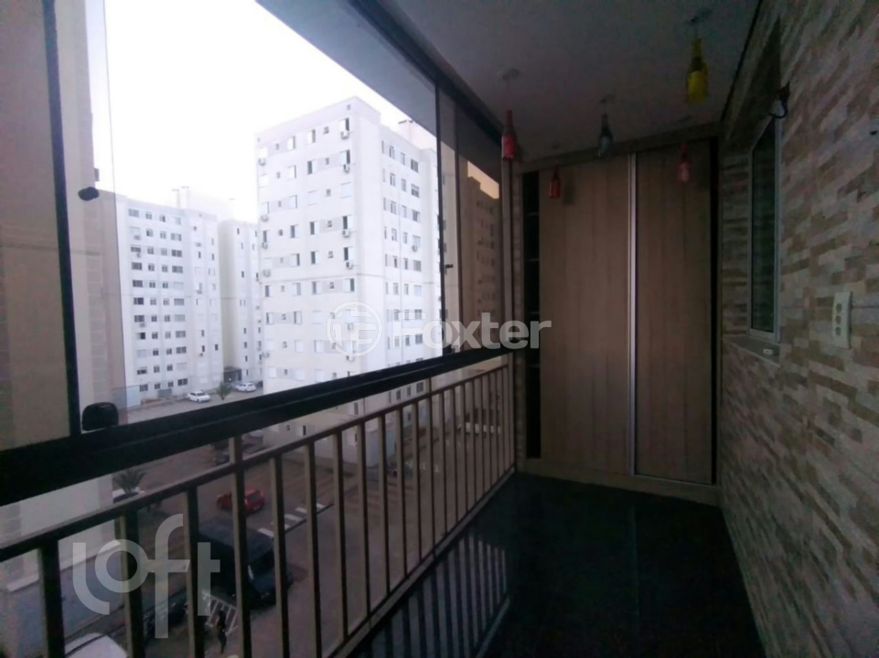 Apartamento à venda com 3 quartos, 70m² - Foto 4