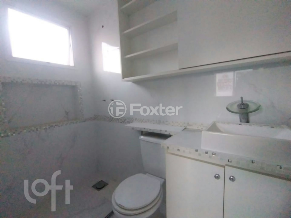 Apartamento à venda com 3 quartos, 70m² - Foto 9