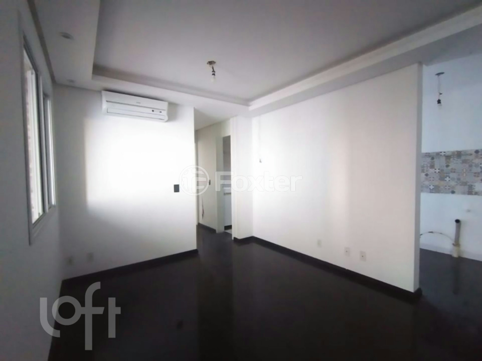 Apartamento à venda com 3 quartos, 70m² - Foto 1