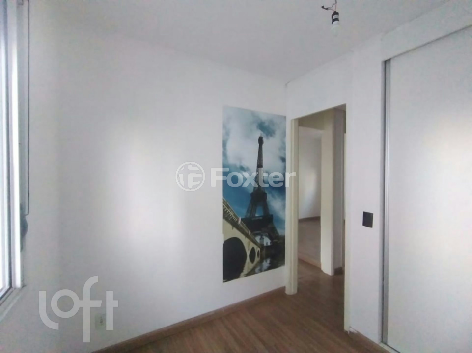 Apartamento à venda com 3 quartos, 70m² - Foto 19