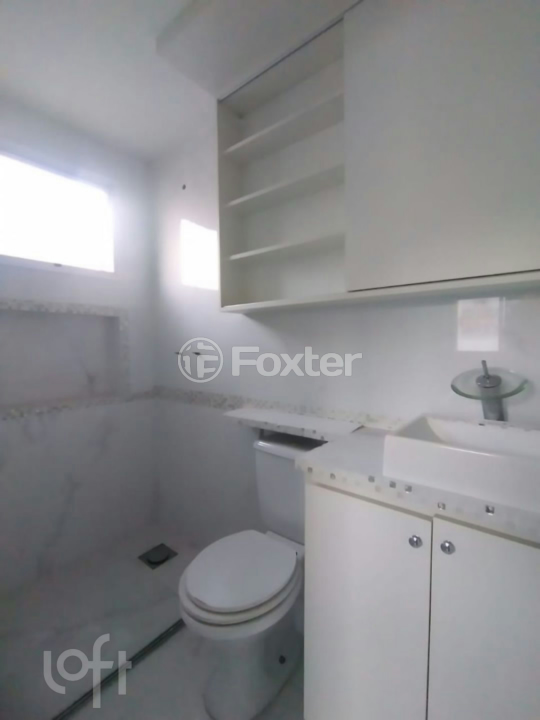 Apartamento à venda com 3 quartos, 70m² - Foto 12