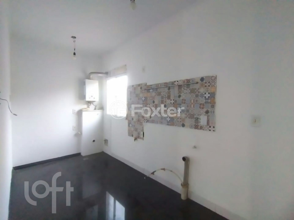 Apartamento à venda com 3 quartos, 70m² - Foto 2