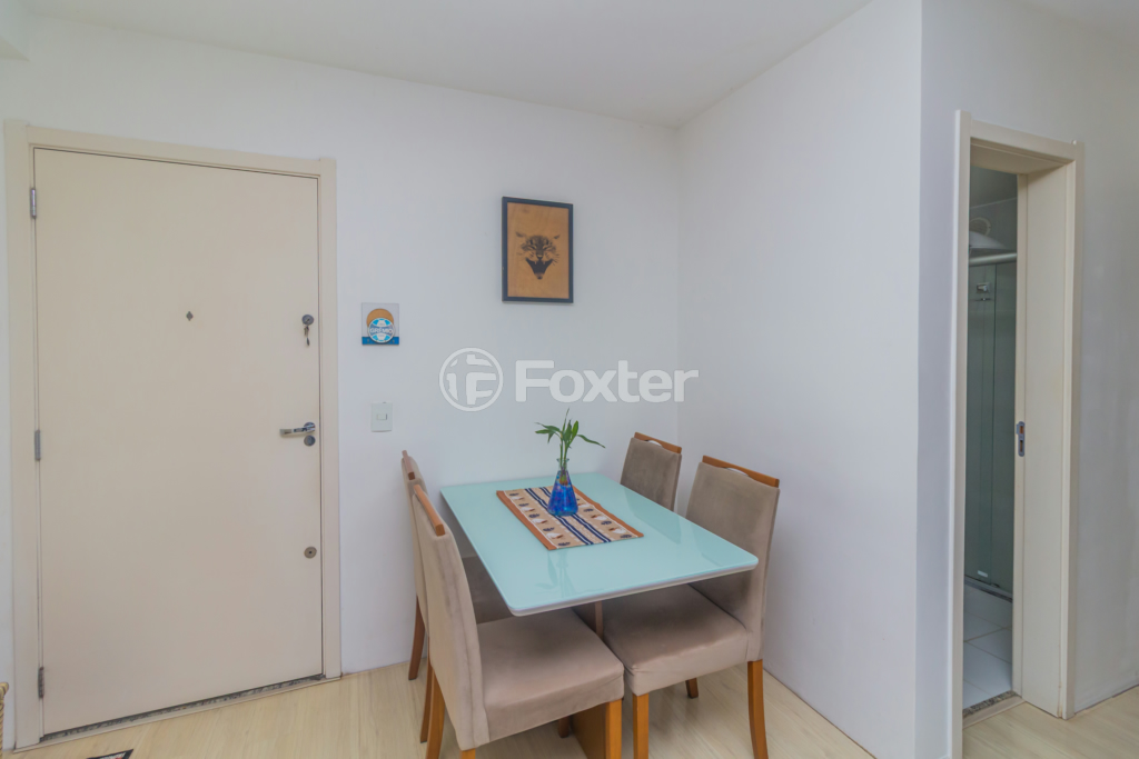 Apartamento à venda com 2 quartos, 46m² - Foto 6