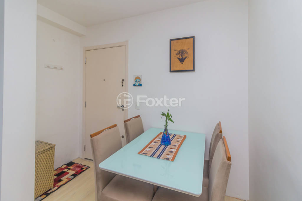 Apartamento à venda com 2 quartos, 46m² - Foto 7