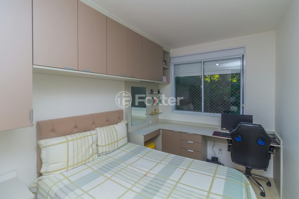 Apartamento à venda com 2 quartos, 46m² - Foto 8
