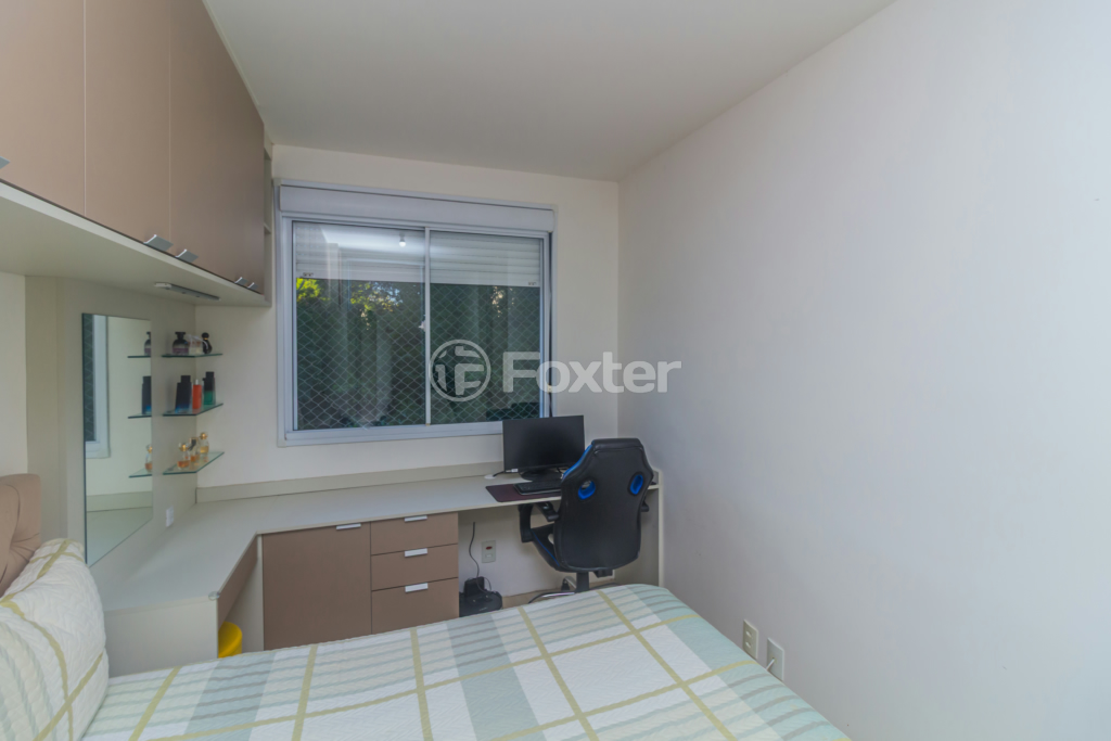 Apartamento à venda com 2 quartos, 46m² - Foto 9