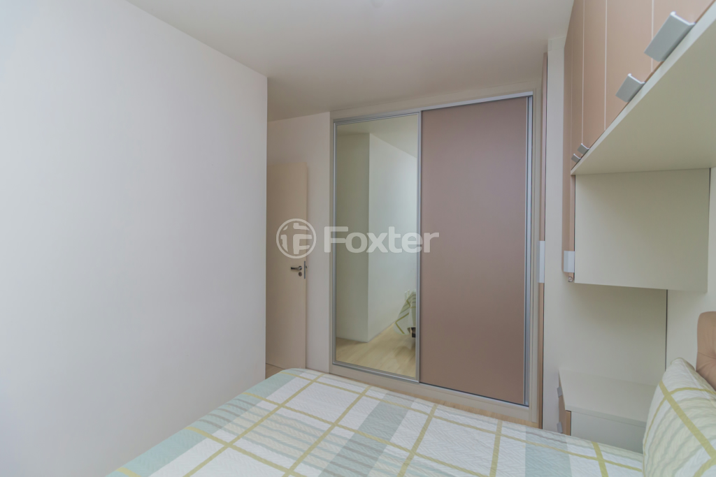 Apartamento à venda com 2 quartos, 46m² - Foto 10