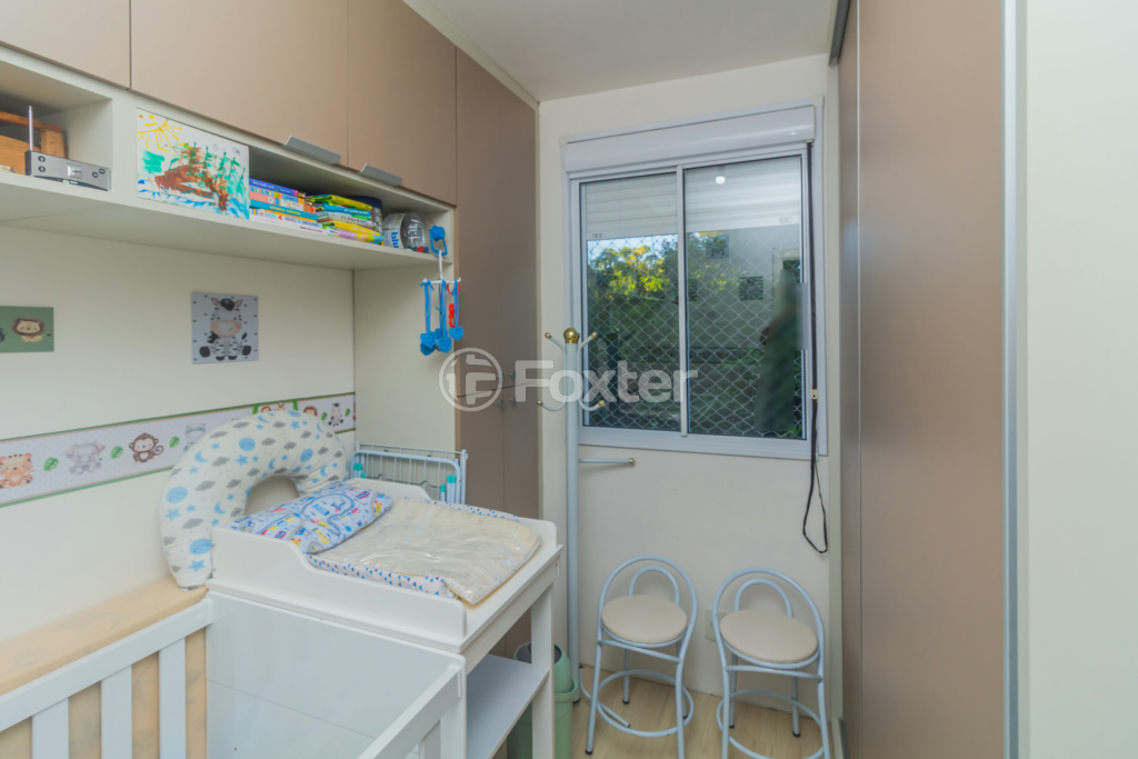Apartamento à venda com 2 quartos, 46m² - Foto 12