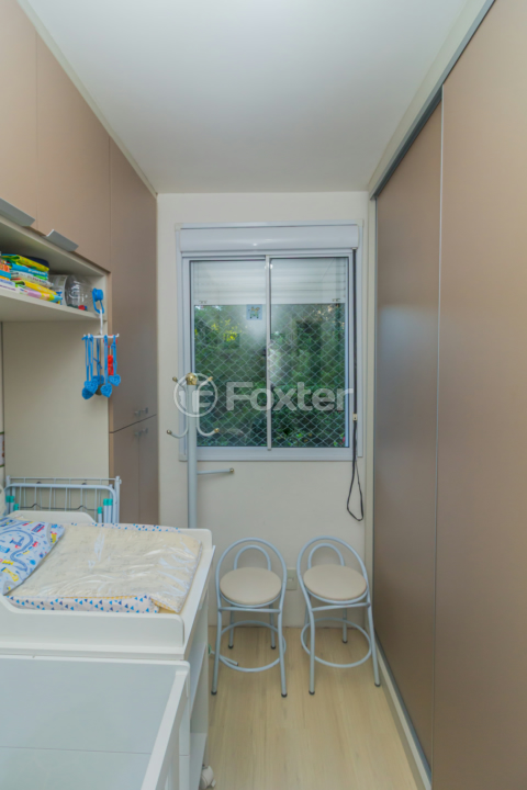 Apartamento à venda com 2 quartos, 46m² - Foto 13