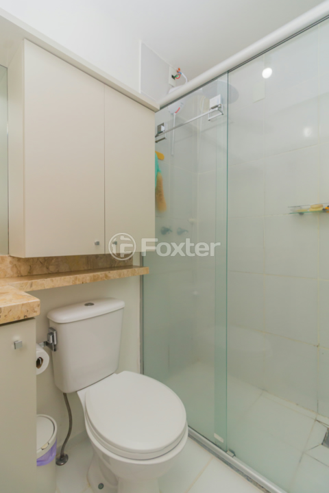 Apartamento à venda com 2 quartos, 46m² - Foto 16