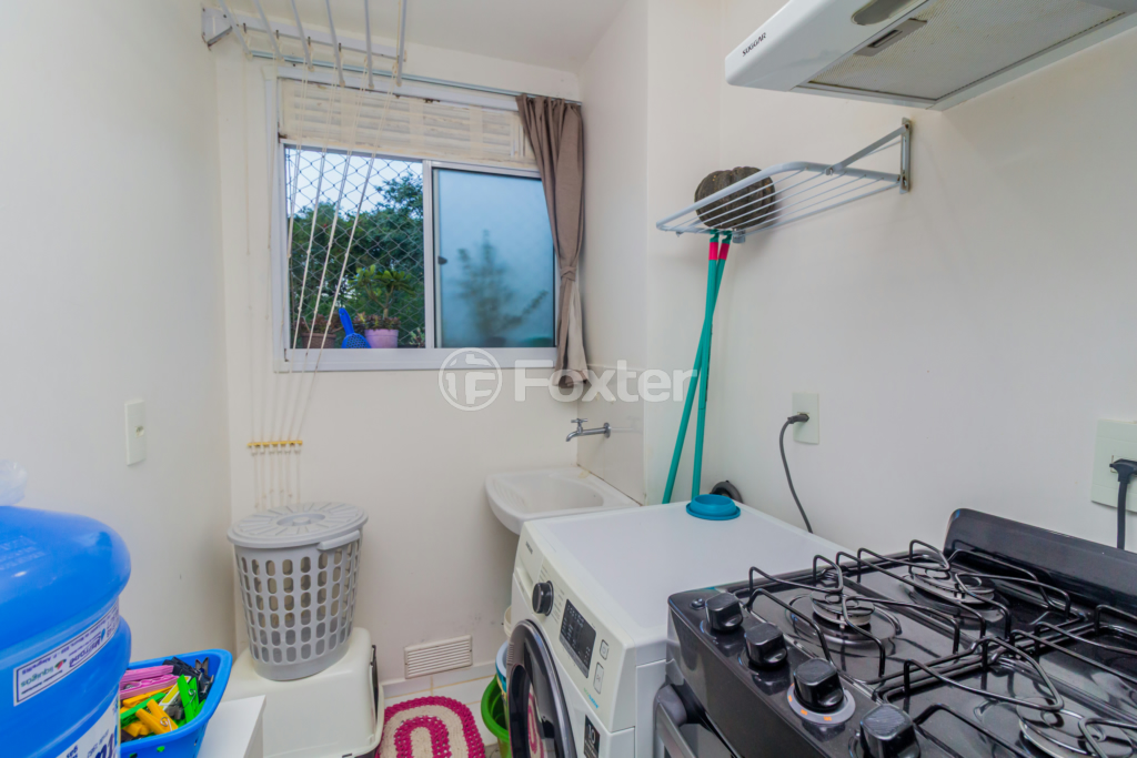 Apartamento à venda com 2 quartos, 46m² - Foto 20