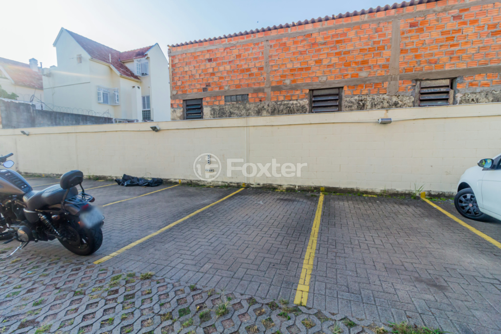 Apartamento à venda com 2 quartos, 46m² - Foto 21