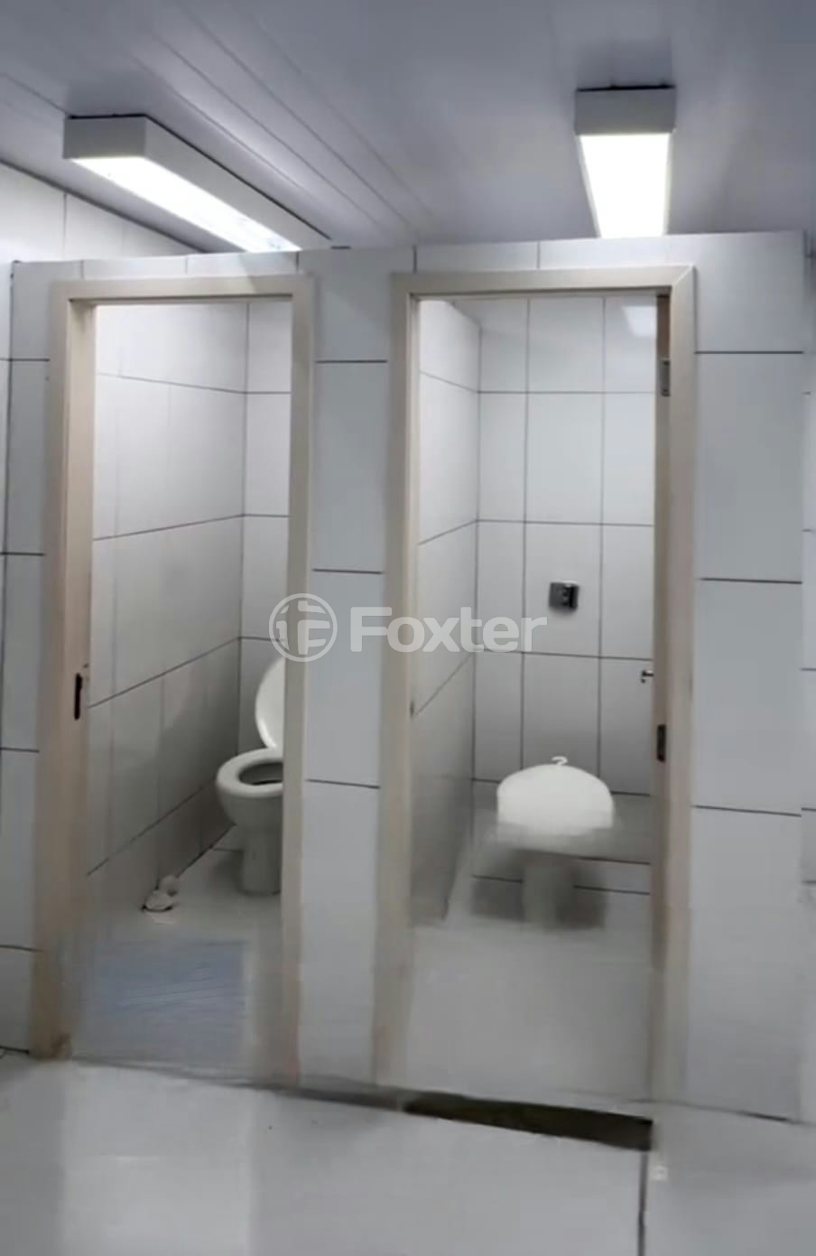 Conjunto Comercial-Sala à venda, 541m² - Foto 3