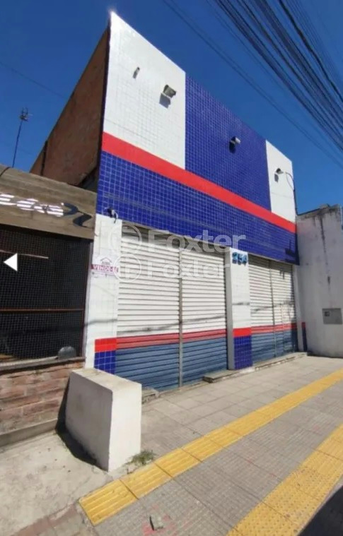 Conjunto Comercial-Sala à venda, 541m² - Foto 1