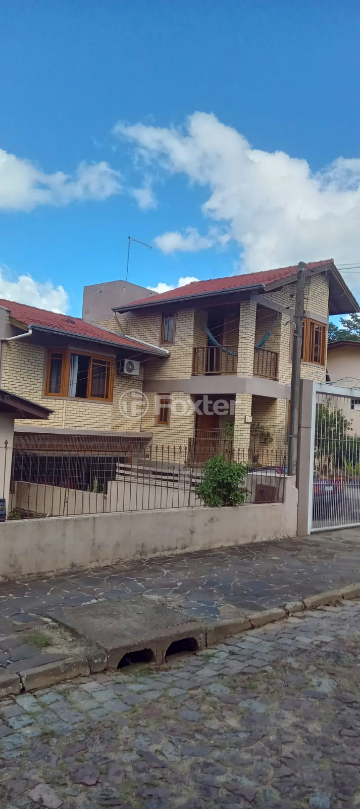 Casa à venda com 3 quartos, 170m² - Foto 20