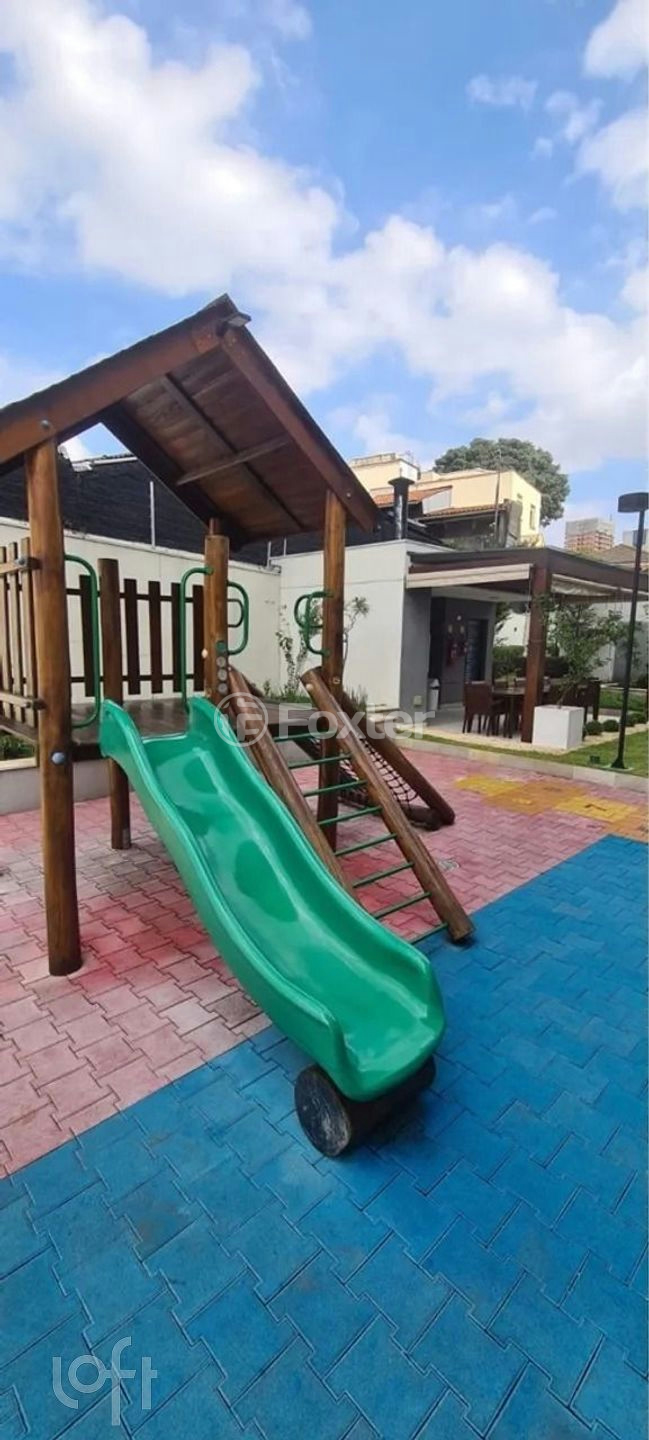 Apartamento à venda com 2 quartos, 59m² - Foto 11