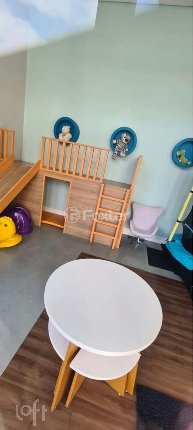Apartamento à venda com 2 quartos, 59m² - Foto 15