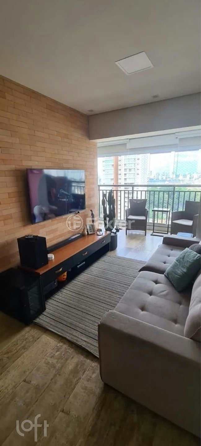 Apartamento à venda com 2 quartos, 59m² - Foto 16