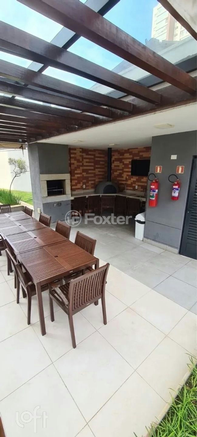 Apartamento à venda com 2 quartos, 59m² - Foto 13