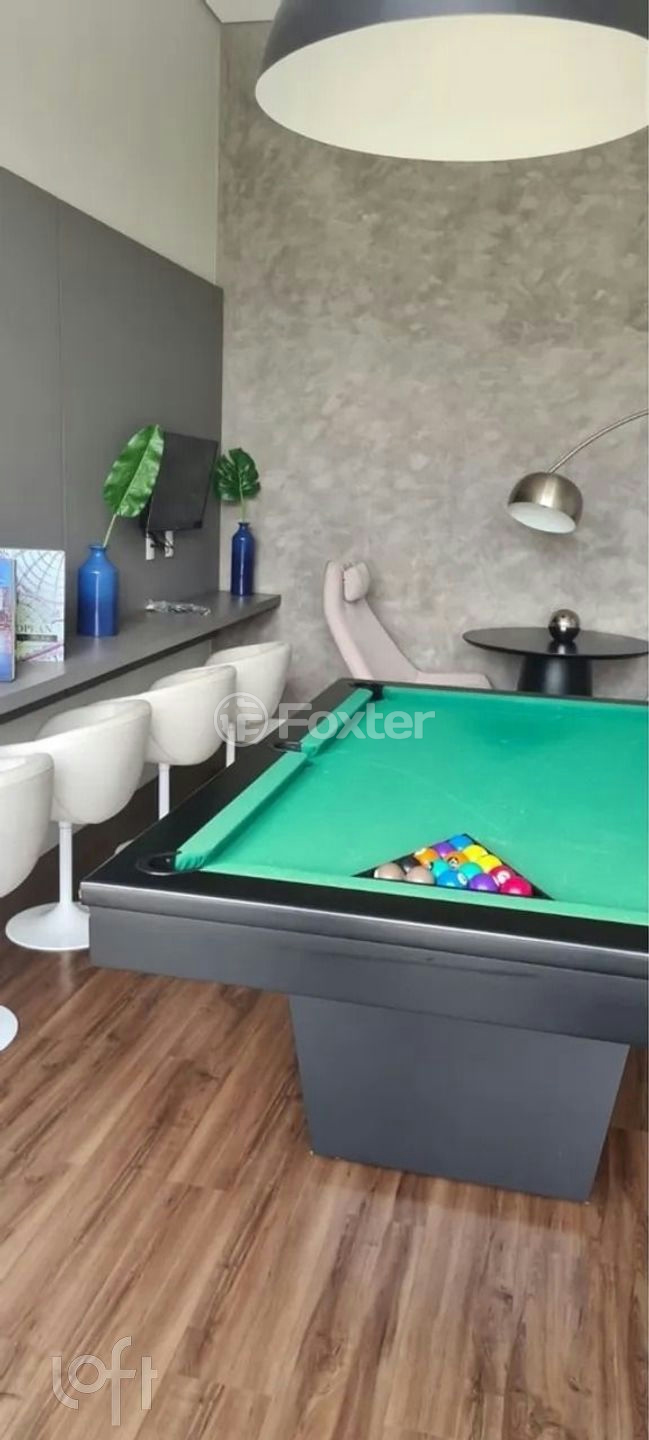 Apartamento à venda com 2 quartos, 59m² - Foto 12