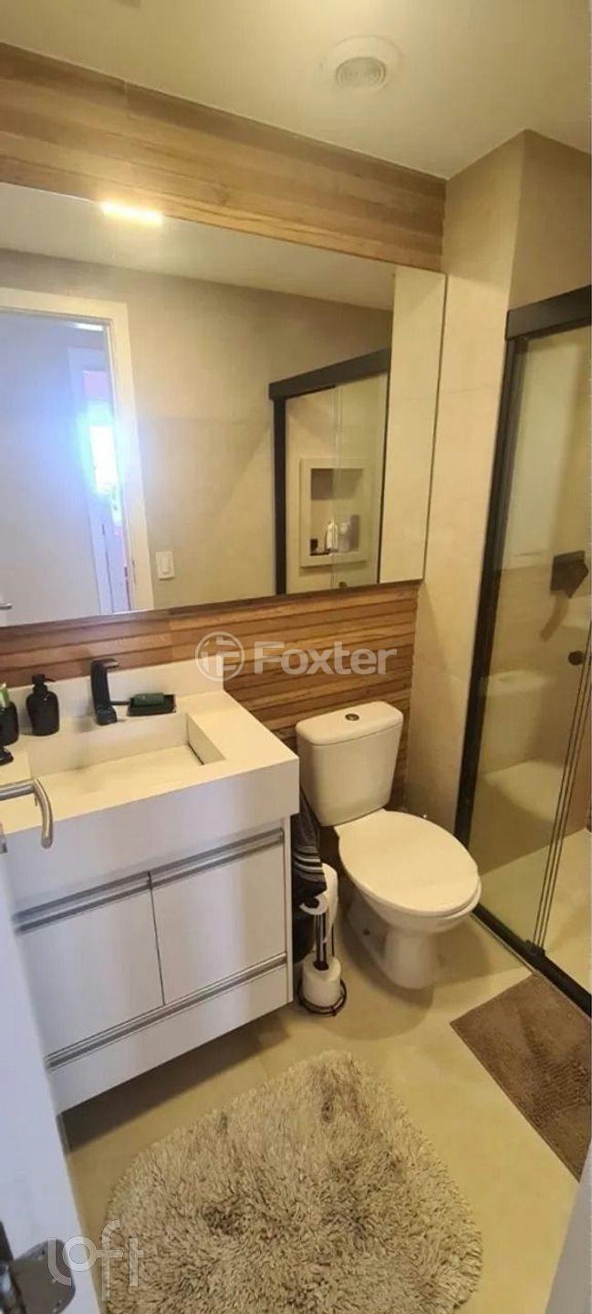 Apartamento à venda com 2 quartos, 59m² - Foto 10
