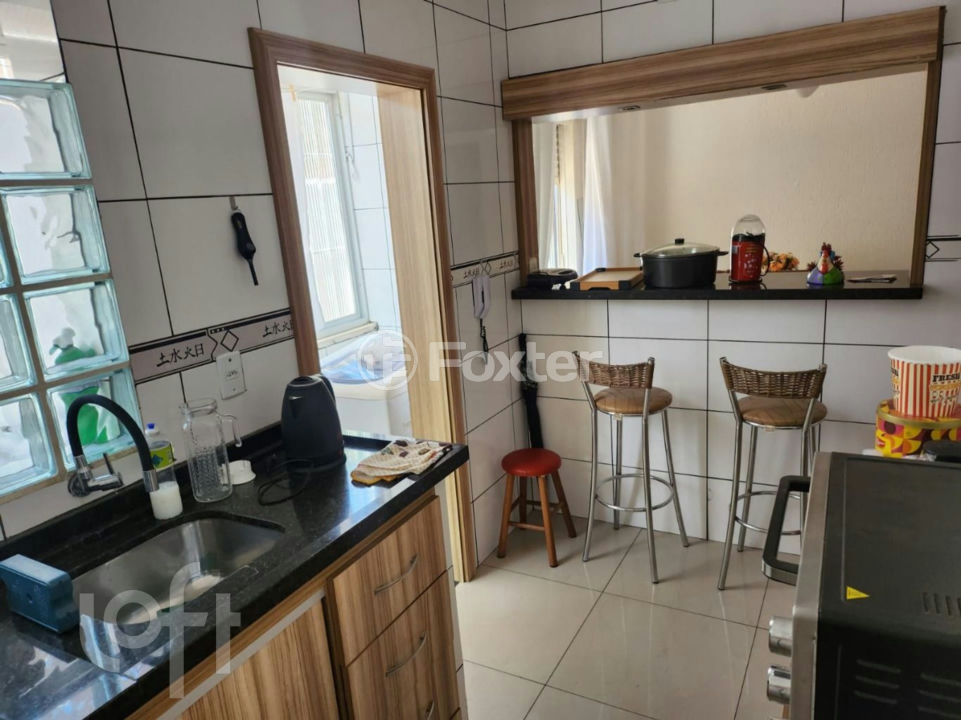Apartamento à venda com 1 quarto, 45m² - Foto 7