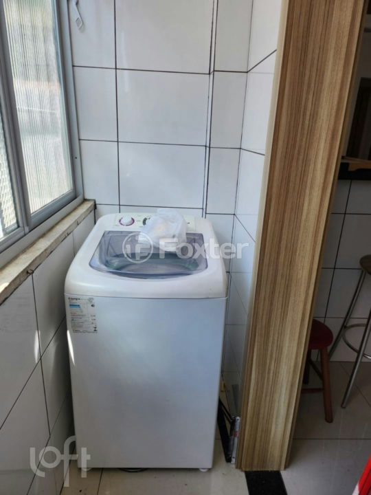 Apartamento à venda com 1 quarto, 45m² - Foto 14