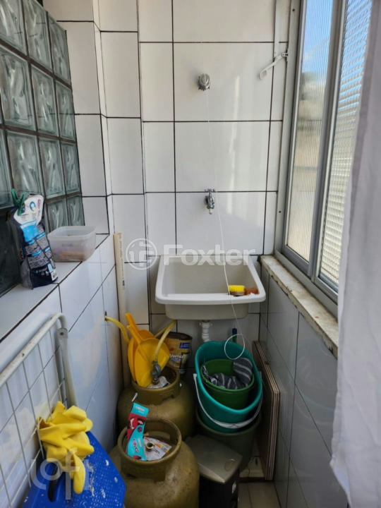 Apartamento à venda com 1 quarto, 45m² - Foto 13