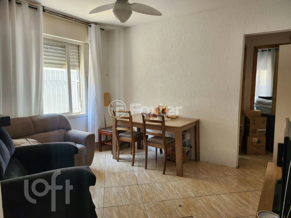 Apartamento à venda com 1 quarto, 45m² - Foto 17