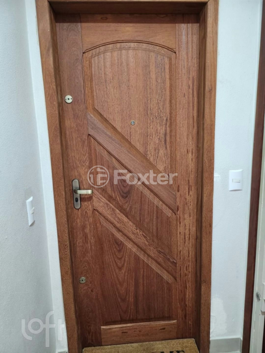 Apartamento à venda com 1 quarto, 45m² - Foto 15