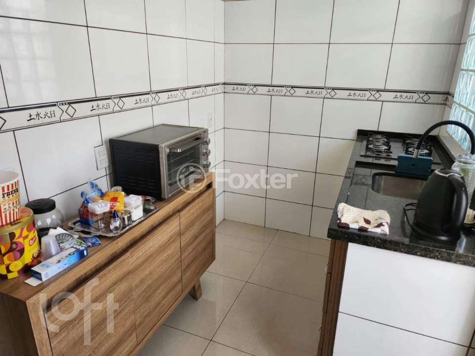Apartamento à venda com 1 quarto, 45m² - Foto 9