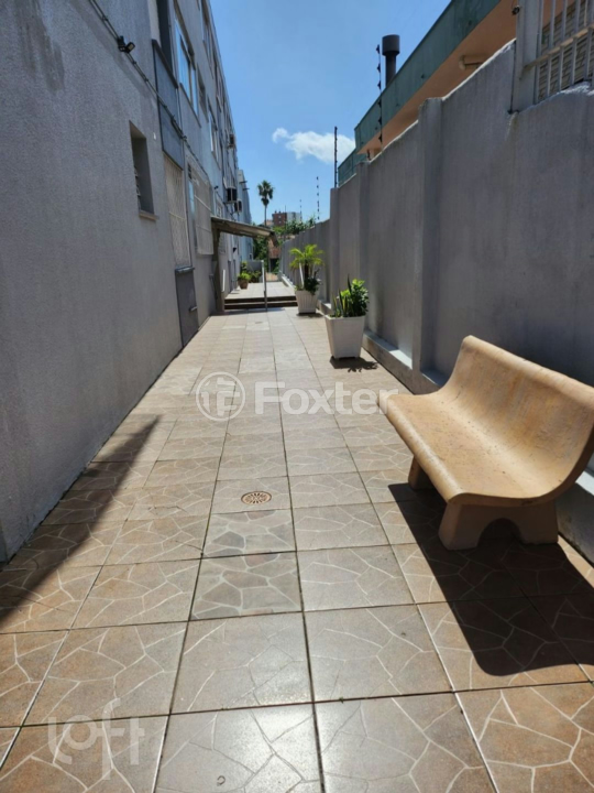 Apartamento à venda com 1 quarto, 45m² - Foto 3