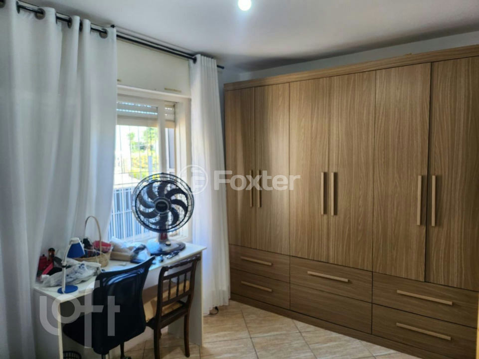 Apartamento à venda com 1 quarto, 45m² - Foto 11