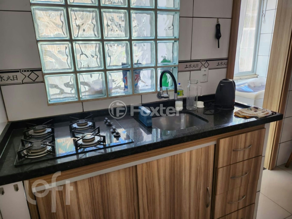 Apartamento à venda com 1 quarto, 45m² - Foto 8