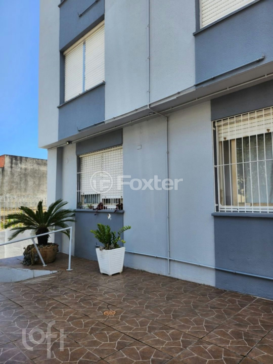 Apartamento à venda com 1 quarto, 45m² - Foto 2