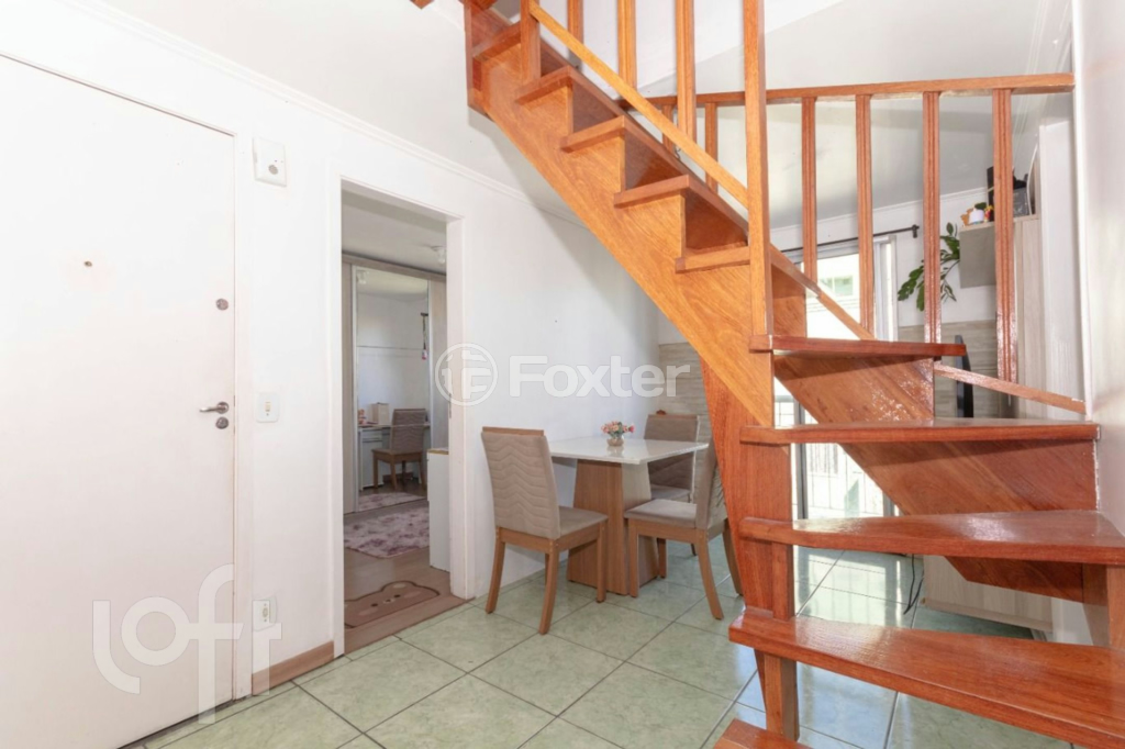 Cobertura à venda com 3 quartos, 100m² - Foto 2