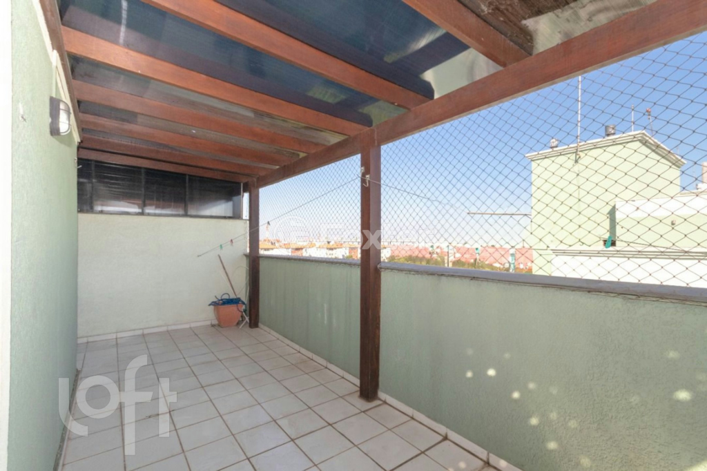 Cobertura à venda com 3 quartos, 100m² - Foto 27