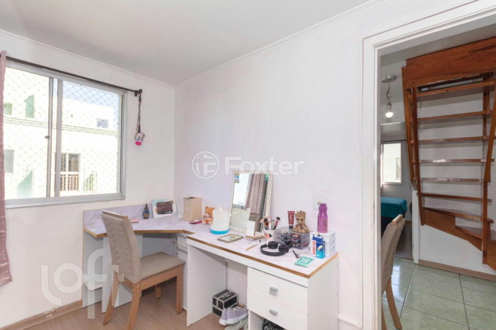 Cobertura à venda com 3 quartos, 100m² - Foto 12