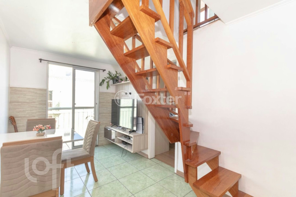 Cobertura à venda com 3 quartos, 100m² - Foto 45
