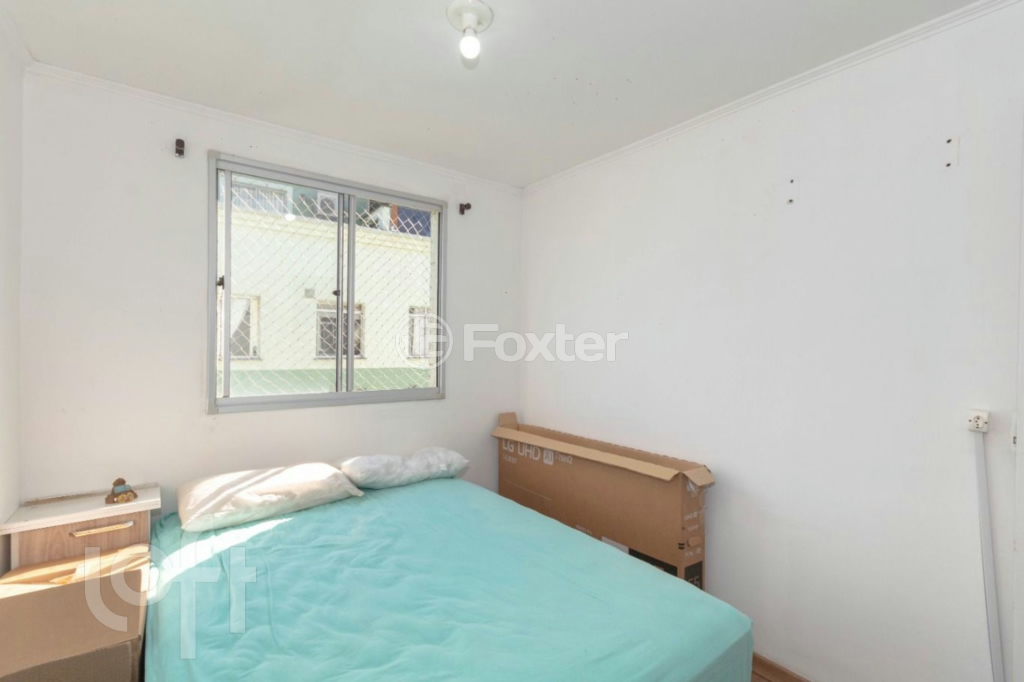 Cobertura à venda com 3 quartos, 100m² - Foto 16