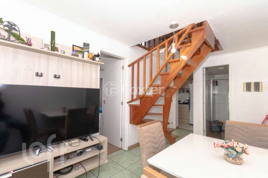 Cobertura à venda com 3 quartos, 100m² - Foto 3