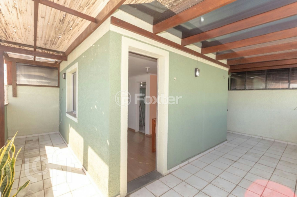 Cobertura à venda com 3 quartos, 100m² - Foto 25