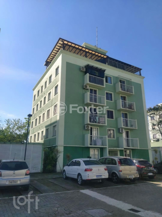 Cobertura à venda com 3 quartos, 100m² - Foto 31