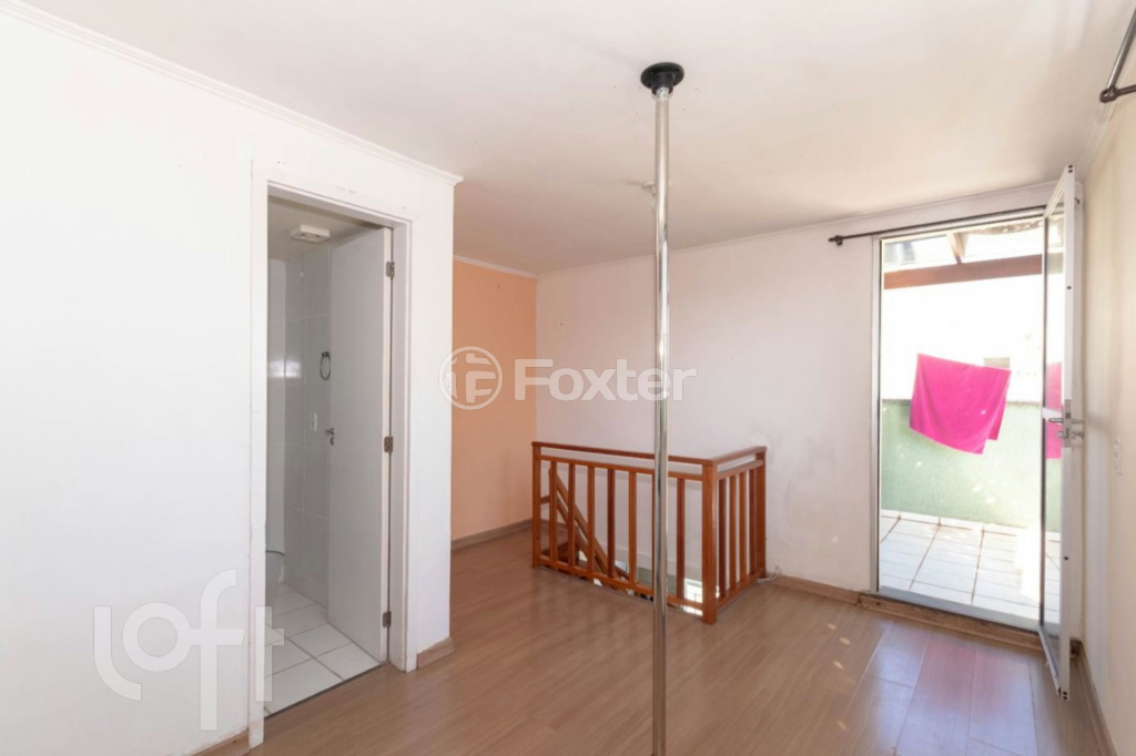 Cobertura à venda com 3 quartos, 100m² - Foto 23