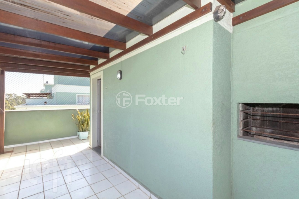 Cobertura à venda com 3 quartos, 100m² - Foto 28