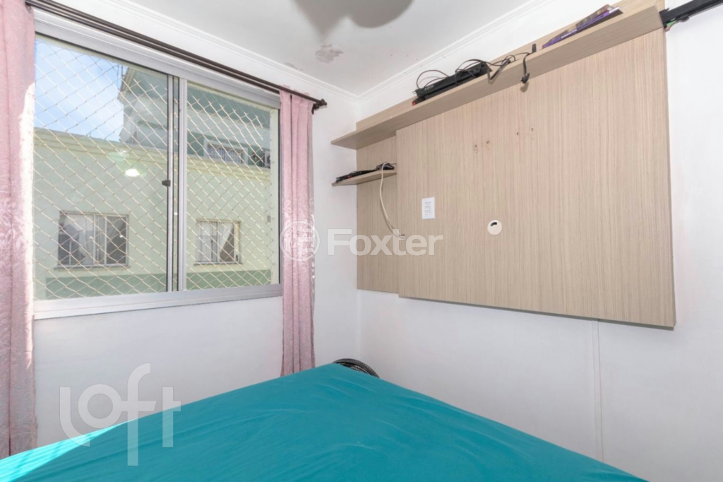 Cobertura à venda com 3 quartos, 100m² - Foto 18