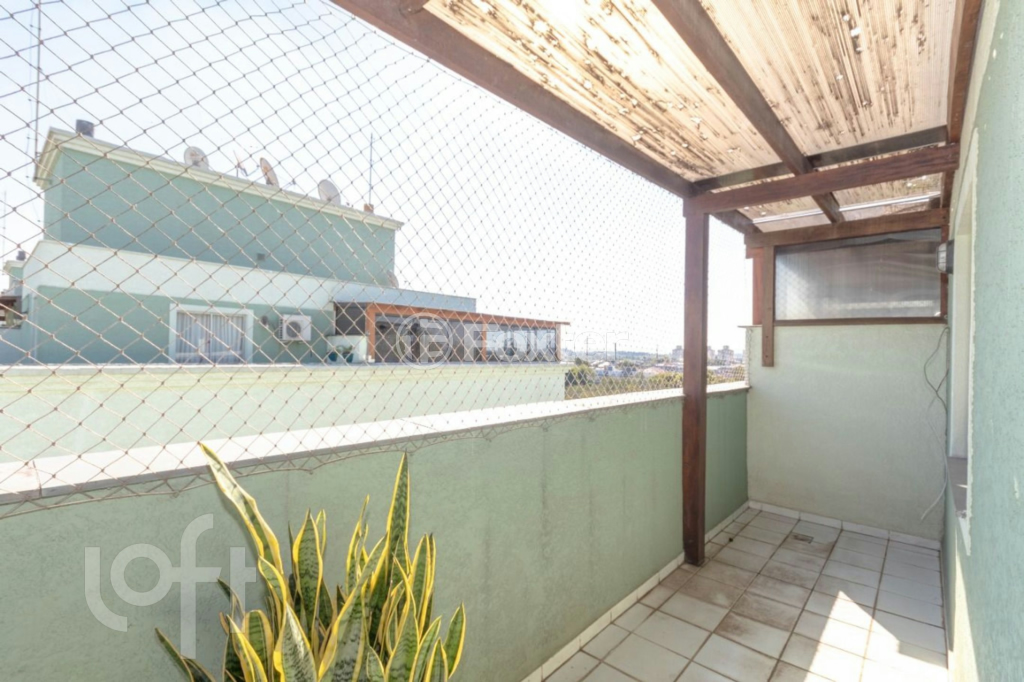 Cobertura à venda com 3 quartos, 100m² - Foto 26