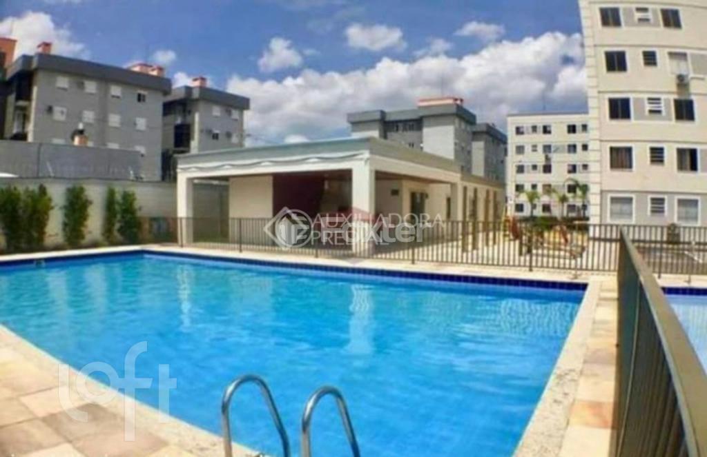 Cobertura à venda com 3 quartos, 100m² - Foto 33