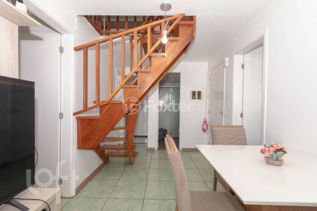 Cobertura à venda com 3 quartos, 100m² - Foto 4